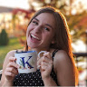 Meet your Posher, Katelyn